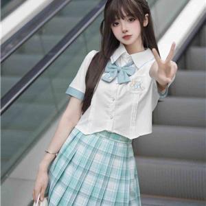 甜美软萌少女Selia