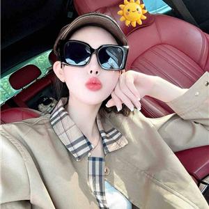 职业展会模特Alva