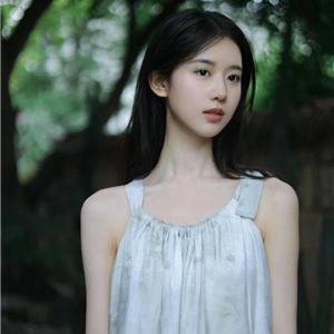 学院气质女神妮瑶