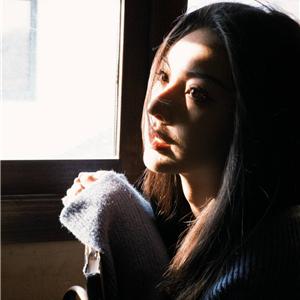 纯欲系女神Ingrid