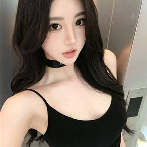 纯欲气质女神欣雅