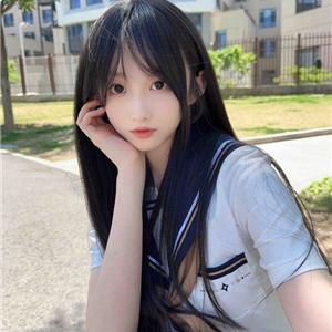 邻家JK萝莉绯彤