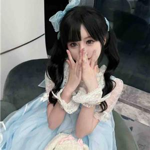 Coser女友玥芊