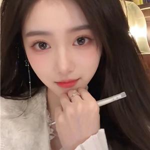 甜甜软软学妹薇绫