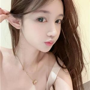 甜美气质系校花Tyrah
