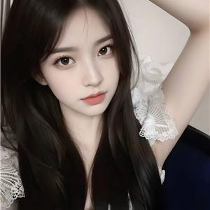 传媒学院学生昀璇