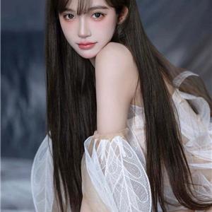 氛围感写真模特Brion