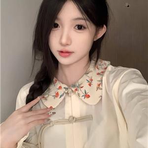自然清纯学妹Eliah