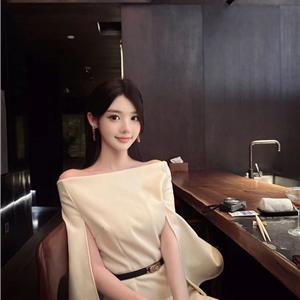 舞蹈系毕业Lilen