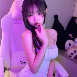 初恋感女友若菲