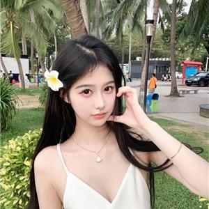 极品清冷校花Junie