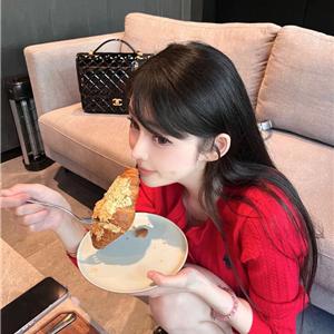 白月光妹妹丽珂