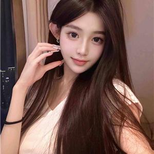 气质明星脸Zorey