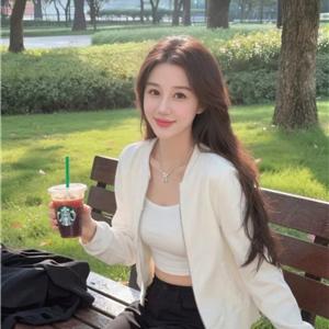 匀称耐看伴游婉琳