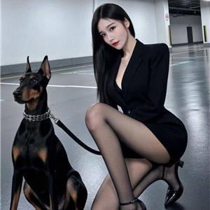 成熟气质女王Neylo