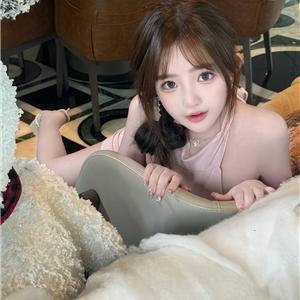 初恋氛围女友怡璨