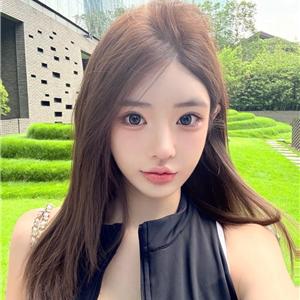 元气甜感少女念宁